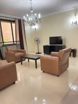 furnished apartments