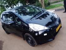 used honda fit