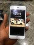 A picture of iPhone 6splus For Sale Swap Deals Also Accepted 32gb Neatly