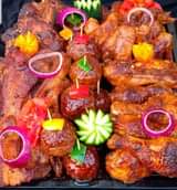 catering