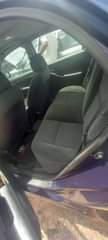 A picture of Toyota Corolla Everything is working Owerri imo state No single