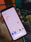 A picture of Google pixel 4
