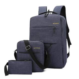 A picture of USB BAGS