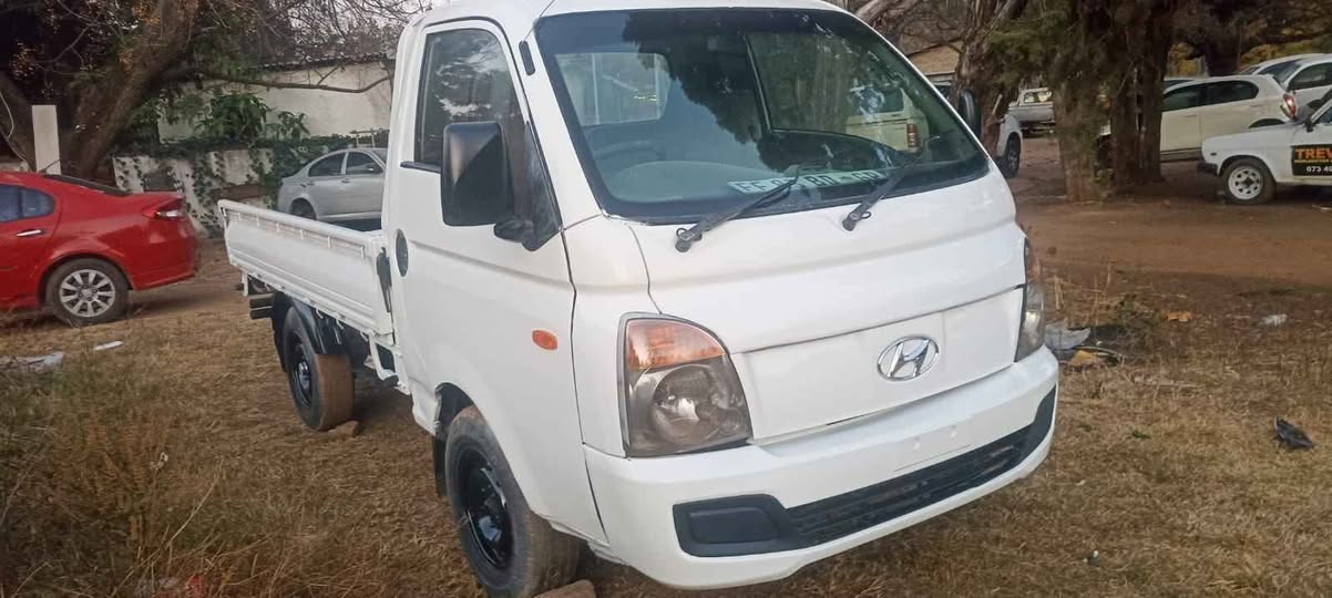 bakkies under r50000