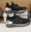 A picture of Quality sneakers...