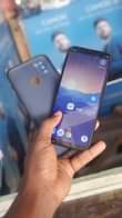 A picture of Infinix hot10lite