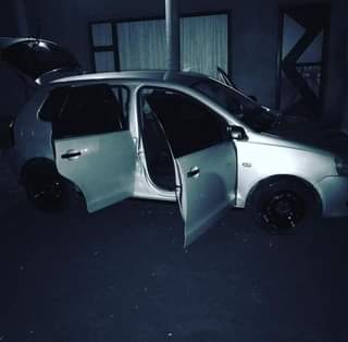 CARS F.