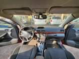 A picture of Used but not registered Toyota Avensis Price 1 650 with