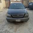 A picture of First body rx 300 with nothing to fix buy and