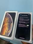 A picture of Iphone xs max