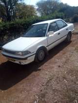 used toyota corolla