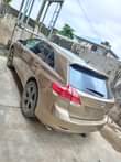 A picture of Awoof deal Clean Reg 010 Toyota Venza full option thumbstart