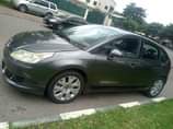 A picture of Extremely super sharp Citreon 08 Model Manual transmission very sound