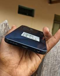 A picture of INFINIX HOT 30i