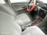A picture of 2004 Toyota corolla Perfect transmission Ac chilling Silent engine 2