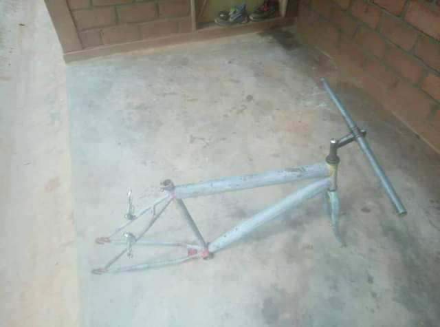 Lilongwe C.