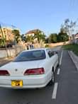 A picture of Cresta
