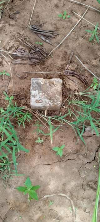 A picture of KIWANJA KINAUZWA kingolwira morogoro