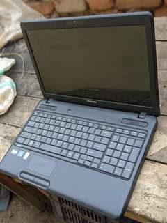 toshiba laptops