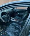 A picture of Registered Lexus is250 2007 upgraded to 2017
