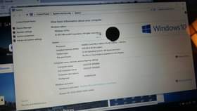 lenovo laptop