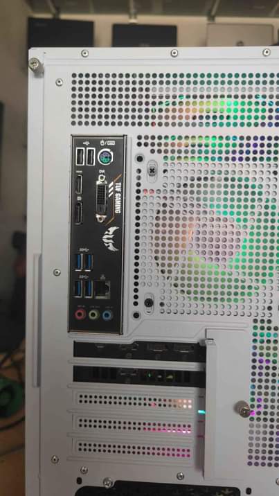 A picture of GAMING CPU 0777238089
