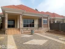 A picture of A beautiful house for sale in Kira mamelto road 4