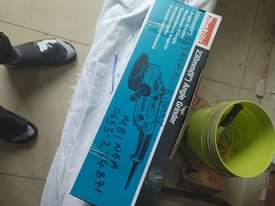 A picture of Vifaa vya ufundi.. Welding machines