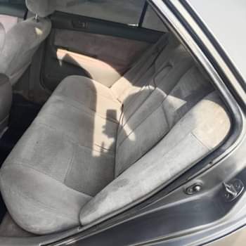 A picture of Toks standard 2004 Toyota Camry with good V6 engine super