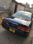 A picture of TOYOTA CRESTA PRICE 2 9M CALL 0621007902