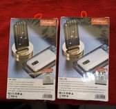 A picture of power bank Ahmp 10000