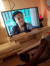 A picture of Admin approve its urgent urgent buyer pleases 65inches 1250watts Receipt