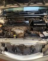 A picture of Clean and Sound Camry 2005 Everything is working very well