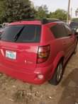 A picture of Neatly Used Pointiac Vibe 2005 Model Engine Gear very perfect