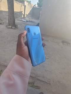 A picture of PHONE