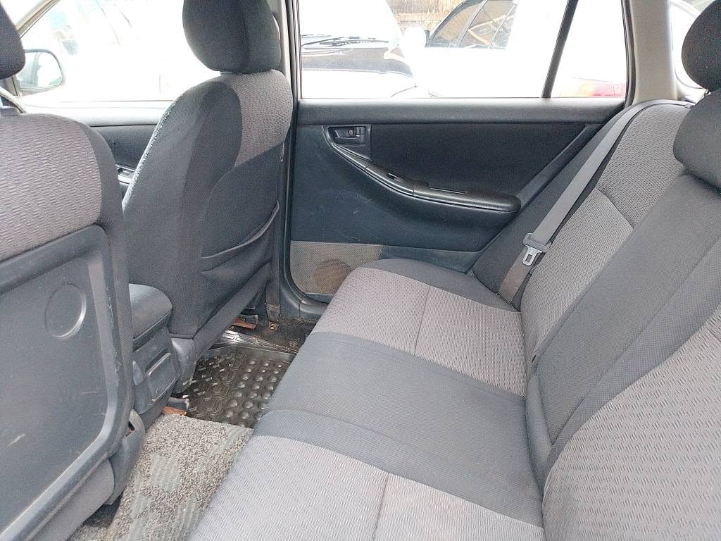 A picture of Toyota fielder 14 millions negotiable CALL 0786 92 82 59