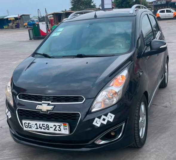 cars accra