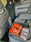 A picture of Subaru forester Manaul