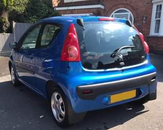 cars under 2000