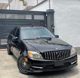 A picture of Vehicle Brand Registered 2011 Mercedes Benz C30