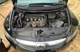 A picture of Honda Civic 2007 08025508383