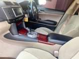 A picture of 2008 Toyota Mark x 2 5cc