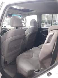 A picture of 2008 Toyota RAV4 Limited Le