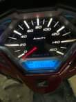 A picture of honda vario 150