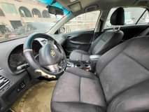 A picture of Toyota Corolla 2009