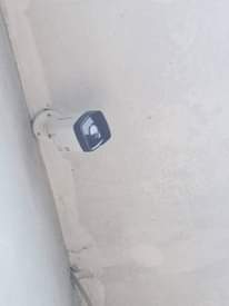 A picture of CCTV Cameras