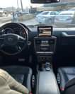 A picture of MERCEDES BENZ G63 AMG 2013 MODEL BULLET PROOF