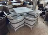 A picture of 4 Seater rapping set