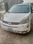 A picture of first body siena Enter nigeria 2019 The engine is typing