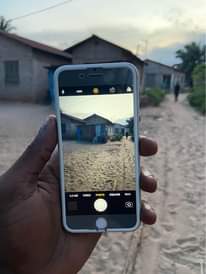 A picture of iPhone 6s